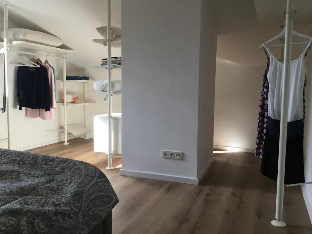 Charmante Ferienwohnung 100 Qm Groß-Umstadt Kültér fotó