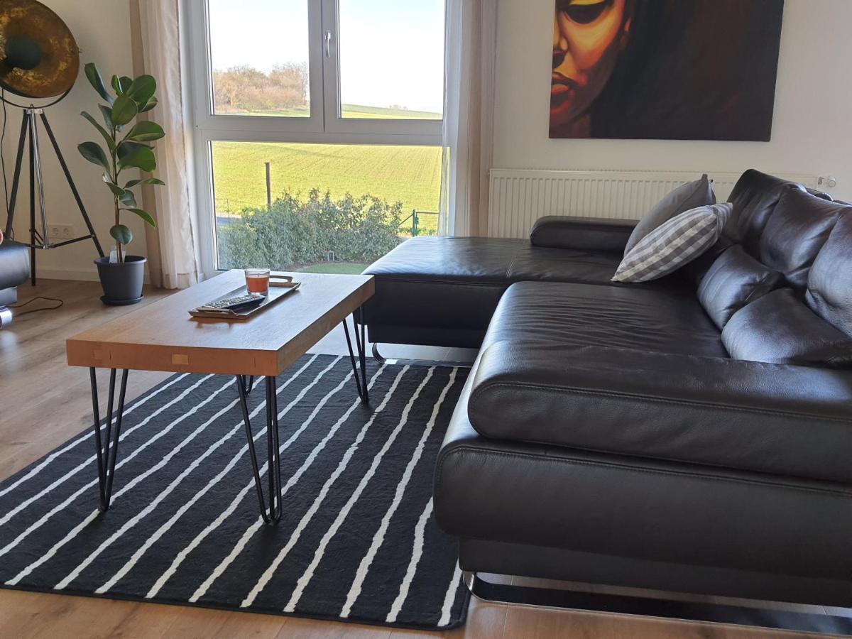 Charmante Ferienwohnung 100 Qm Groß-Umstadt Kültér fotó